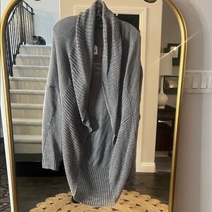 Vince Gray Women's Sweater